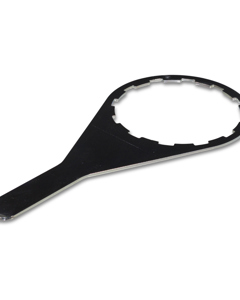 Wrench f/reversible flow filter Drufi Max FRII 1 1/2"